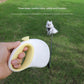Retractable Dog Leash - Reflective Pet Lead with 3m