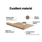 Retractable Fixed Pivot Arm Window Awning Outdoor Blinds