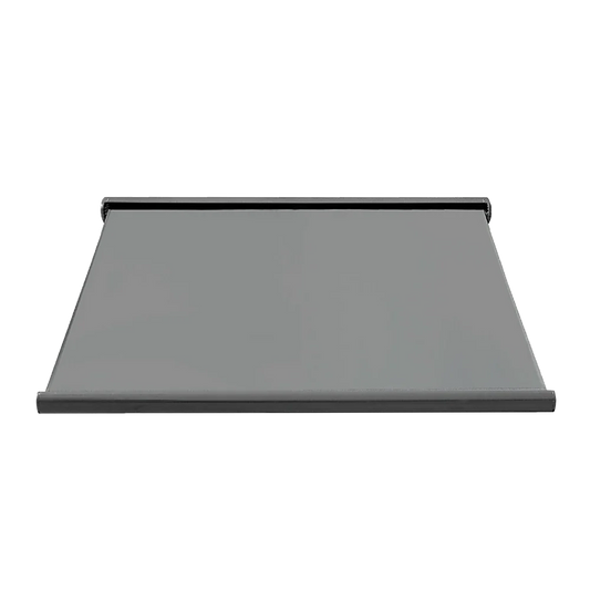 Retractable Folding Arm Awning 5.5m x 3.0m Heavy Duty Full