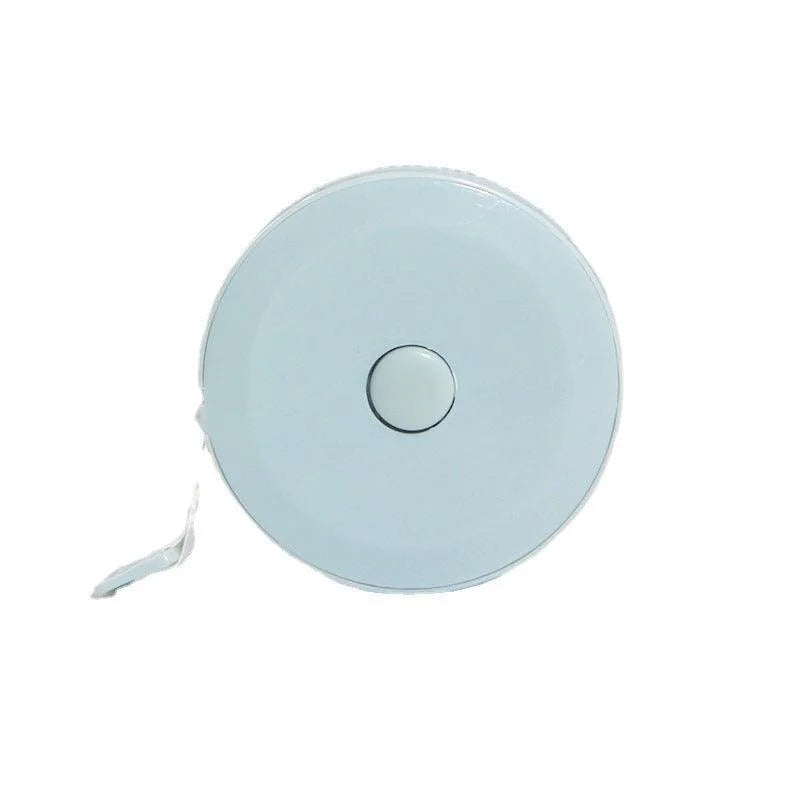 Retractable Tailor Tape Measure 150cm Soft Body Measuring