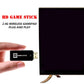 Retro classic video with 64g game console stick wireless