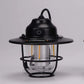 Retro LED Camping Lantern with Multiple Light Modes - USB