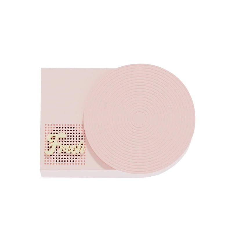 Retro Phonograph Bluetooth Speaker - Rotating Disc