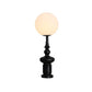 Retro Roman Table Lamp Bedroom Living Room Medieval Art