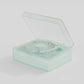 Retro Vinyl Bluetooth Speaker with Water Ripple Light