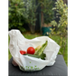 Reusable Carry Bags Eco Plastic Bags Wholesale Printed