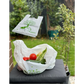 Reusable Carry Bags Eco Plastic Bags Wholesale Printed