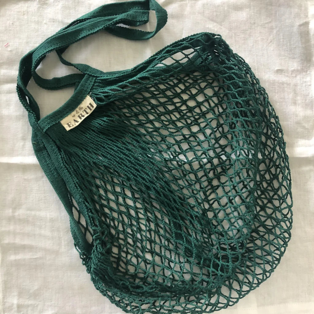 Reusable Cotton Shopping Bag - Occasions > Wrapping Paper &