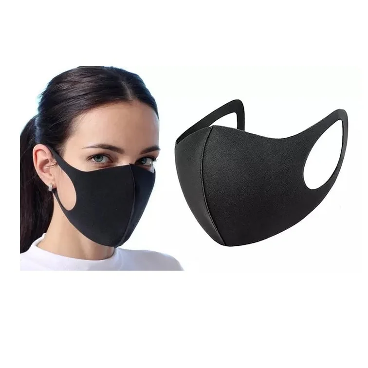 Reusable Face Masks (5 pack) - Health & Beauty > Skincare >