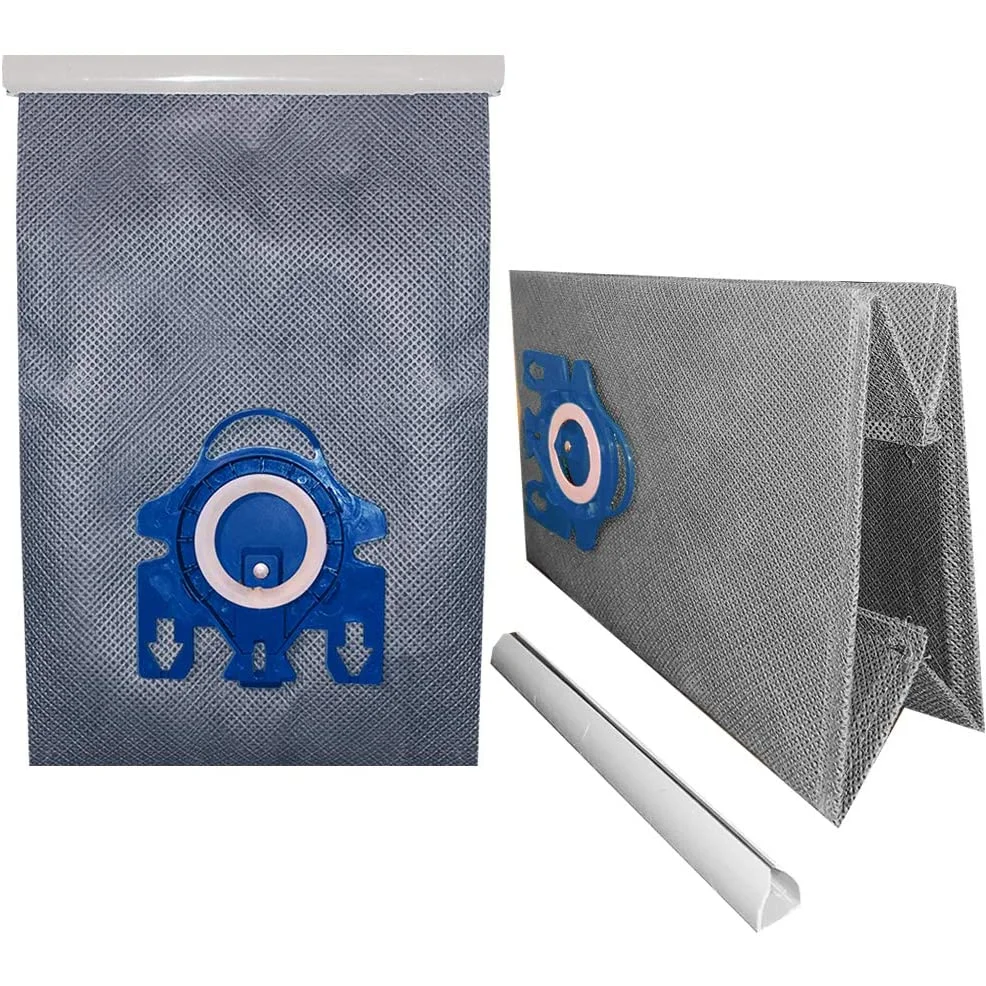 Reusable Vacuum Cloth Bags for Miele GN & FJM Vacuum
