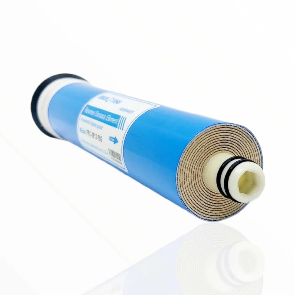 Reverse Osmosis Membrane 75G element filter replacement for ro