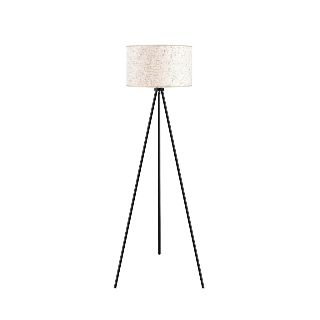 Reynaldo Tripod Floor Lamp - Home & Garden > Lighting >