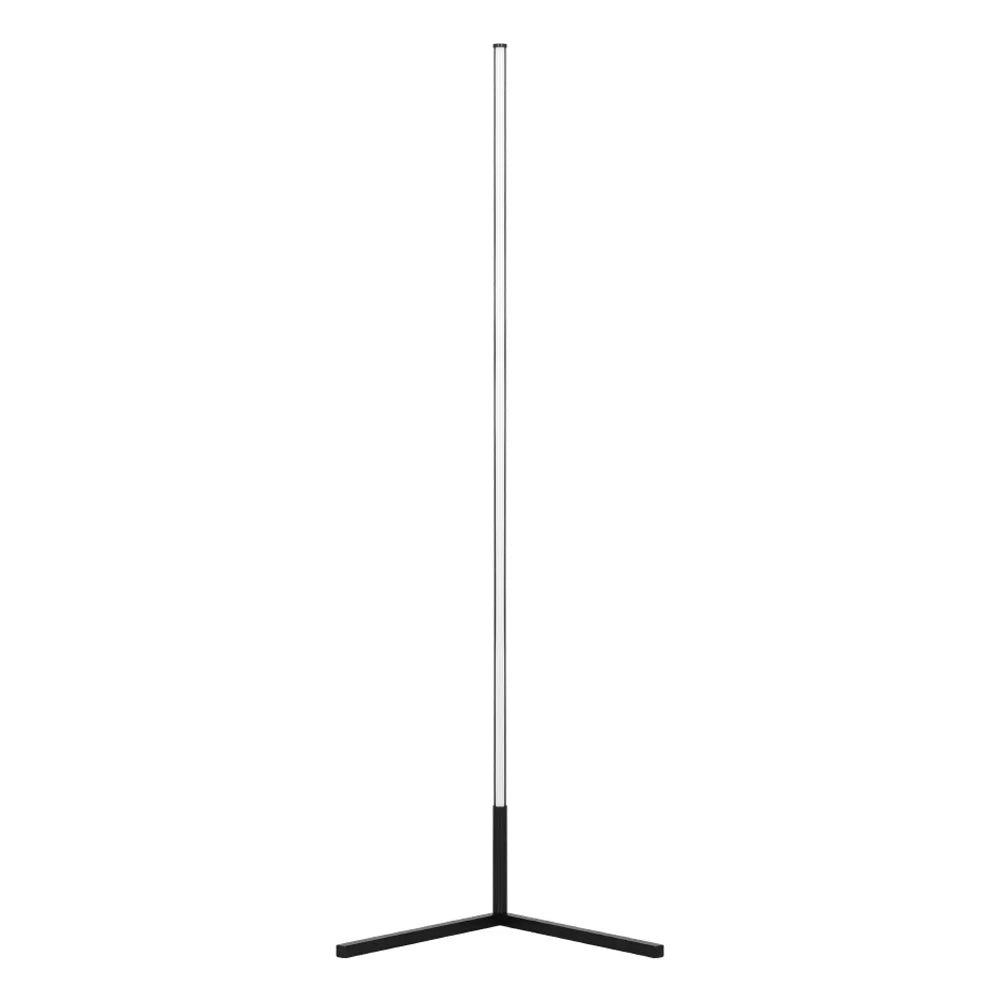 RGB LED Floor Lamp Corner Colour Light Stand Modern Living