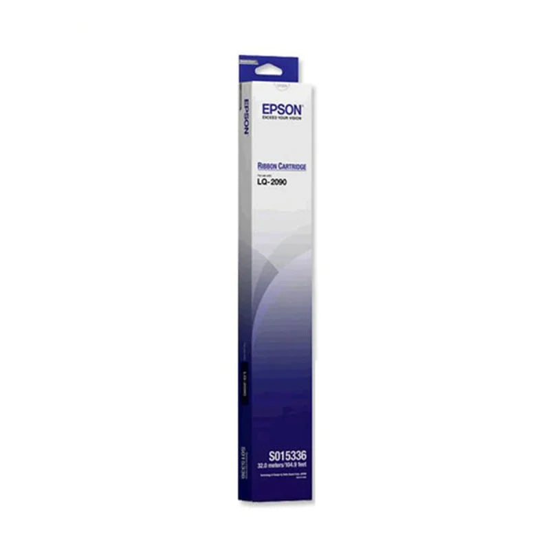 Ribbon Cartridge - EPSON S015336