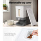 Rice Cereal Dispenser Grain Storage Container 12kg 300