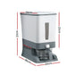 Rice Cereal Dispenser Grain Storage Container and Grain Storage Container 12KG