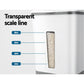 Rice Cereal Dispenser Grain Storage Container 12kg 951