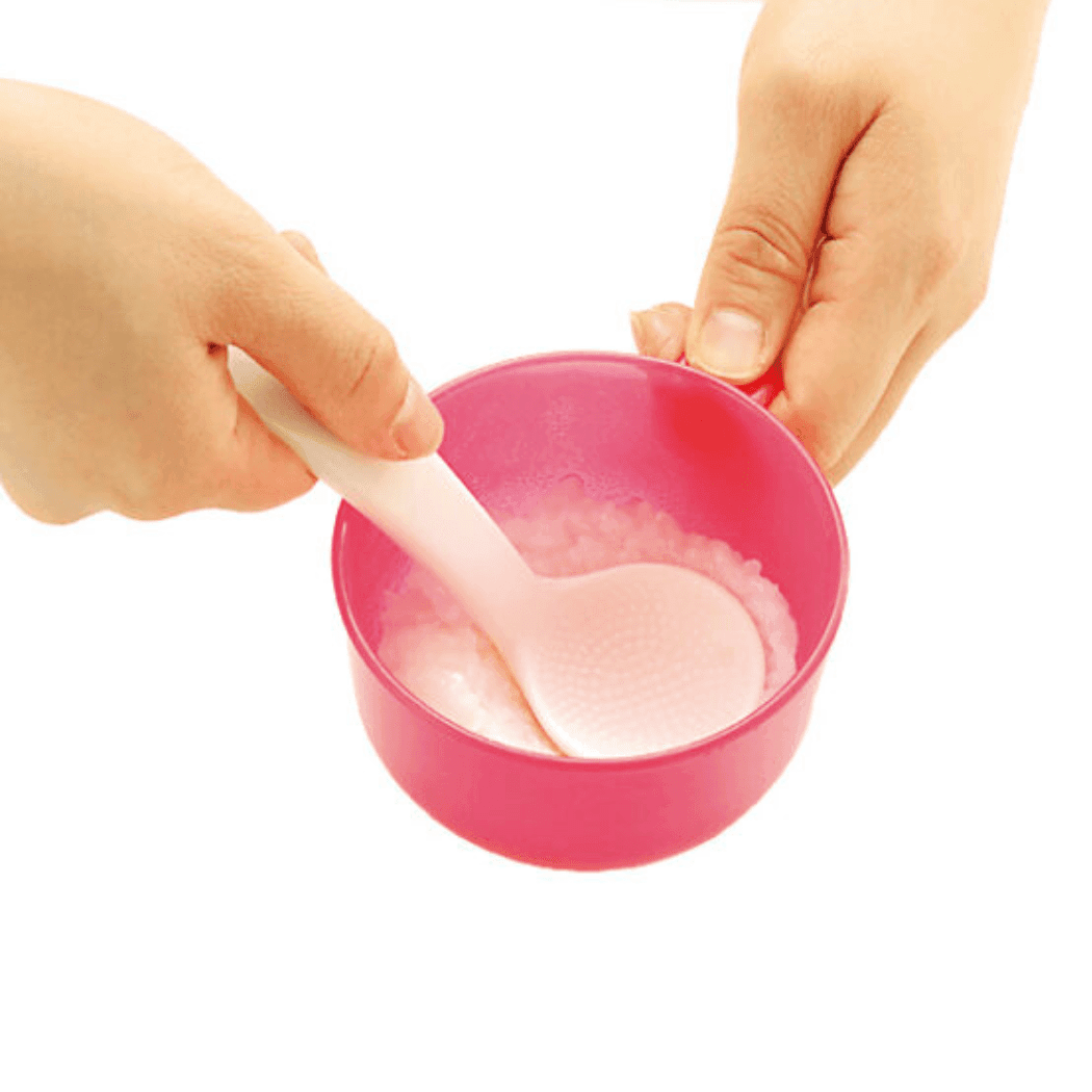 Richell Porridge Maker E, For Use with Rice Cookers Green