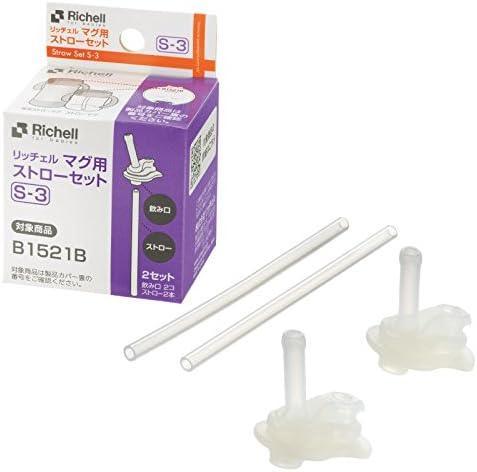 Rechill accessories replacement Straw S3