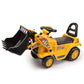 Ride-on Children’s Digger