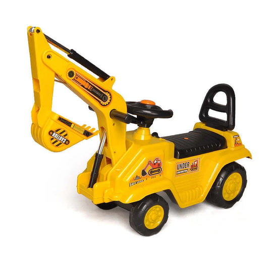 Ride on Children s Excavator childrens