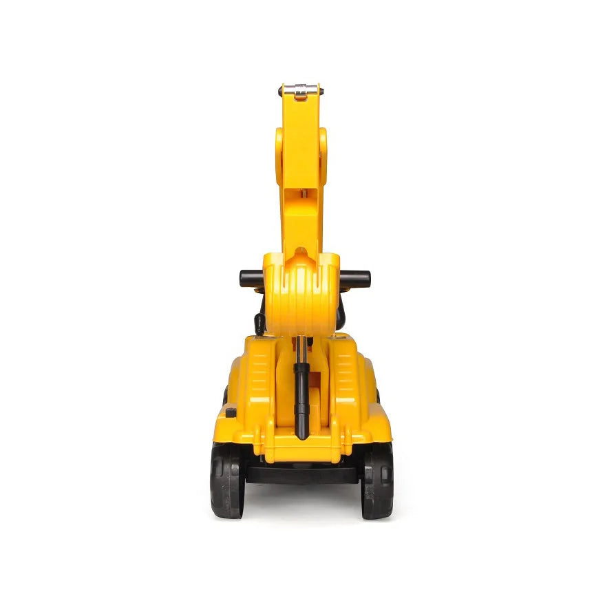 Ride on Children s Excavator childrens 905