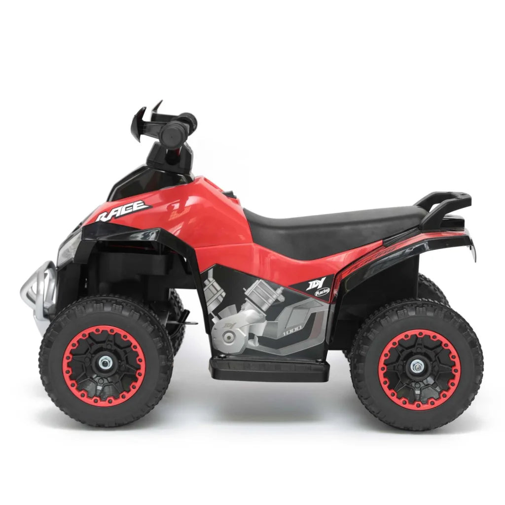Ride-on Quad