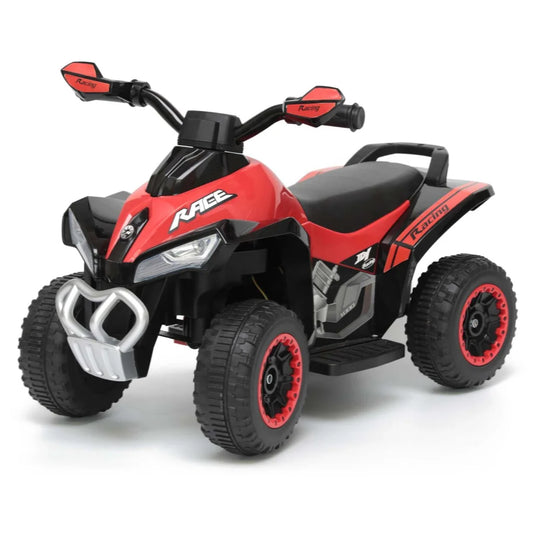 Ride-on Quad