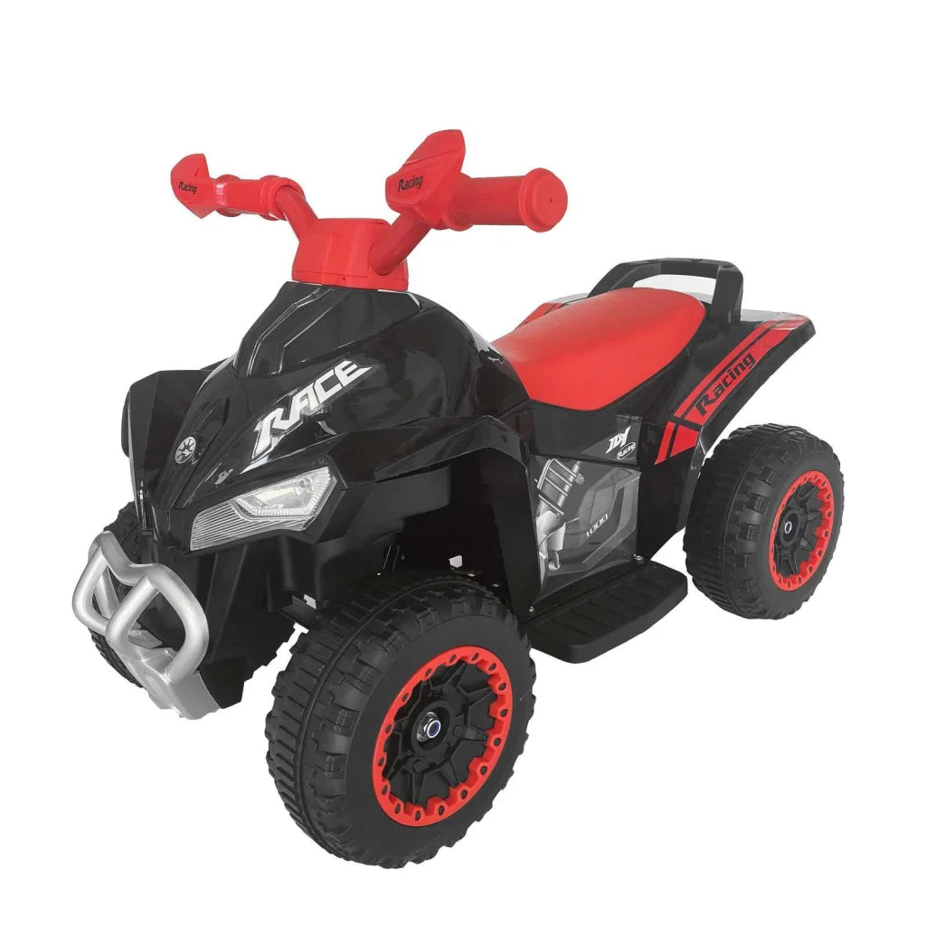 Ride-on Quad