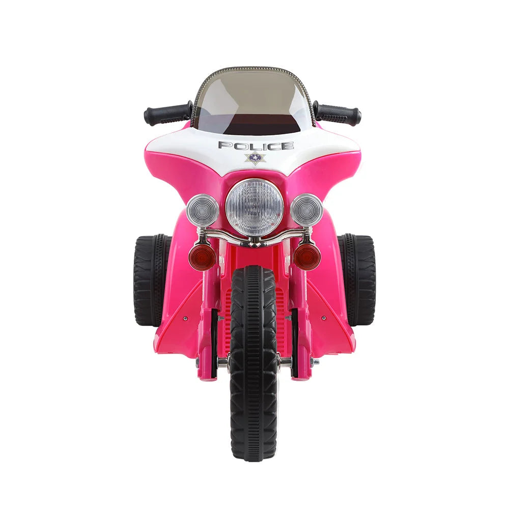 Rigo Kids Ride On Motorcycle Motorbike Car Harley Style Toy