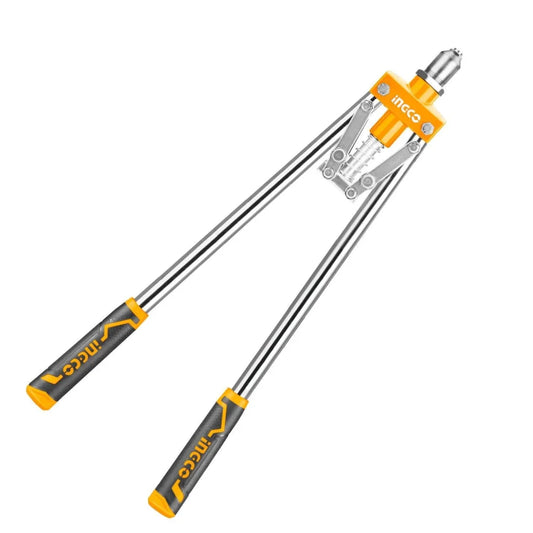 Riveter INGCO 17’’ Long Arm Hand Riveter Heavy Duty 3.2mm