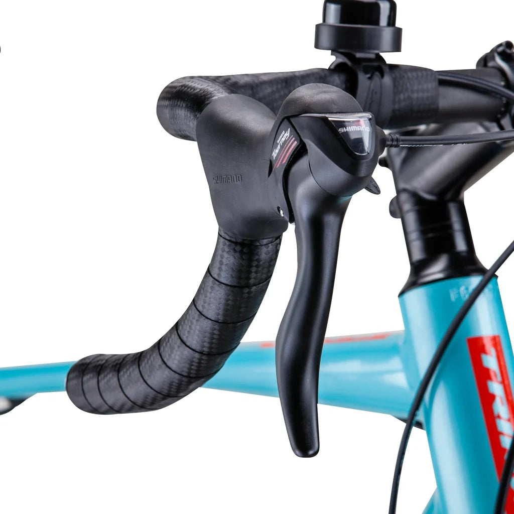Road Bike Trinx Climber 1.0 Shimano A070 14 Speed 56cm