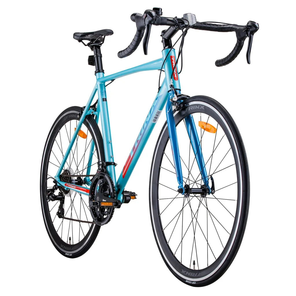 Road Bike Trinx Climber 1.0 Shimano A070 14 Speed 56cm