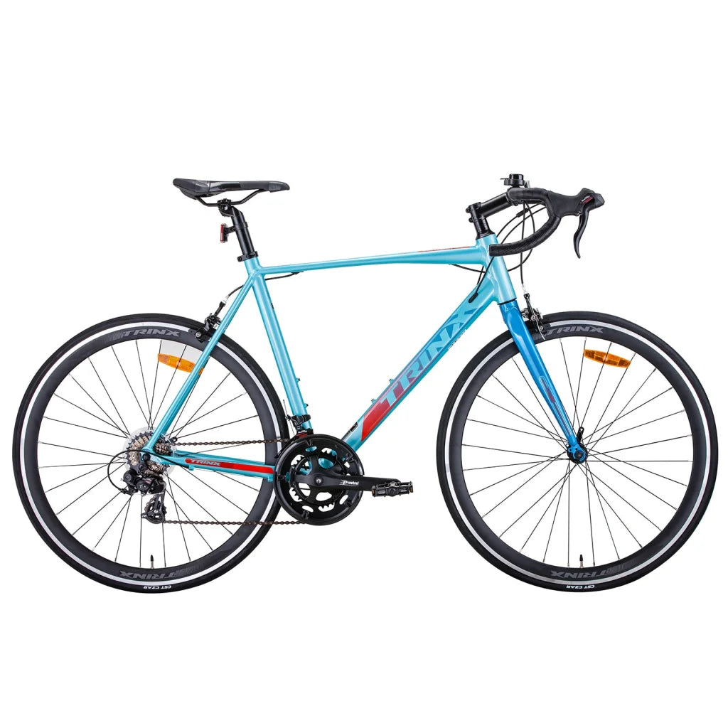 Road Bike Trinx Climber 1.0 Shimano A070 14 Speed 59cm