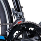 Road Bike Trinx Climber 2.0 Shimano Claris R2000 56cm Frame