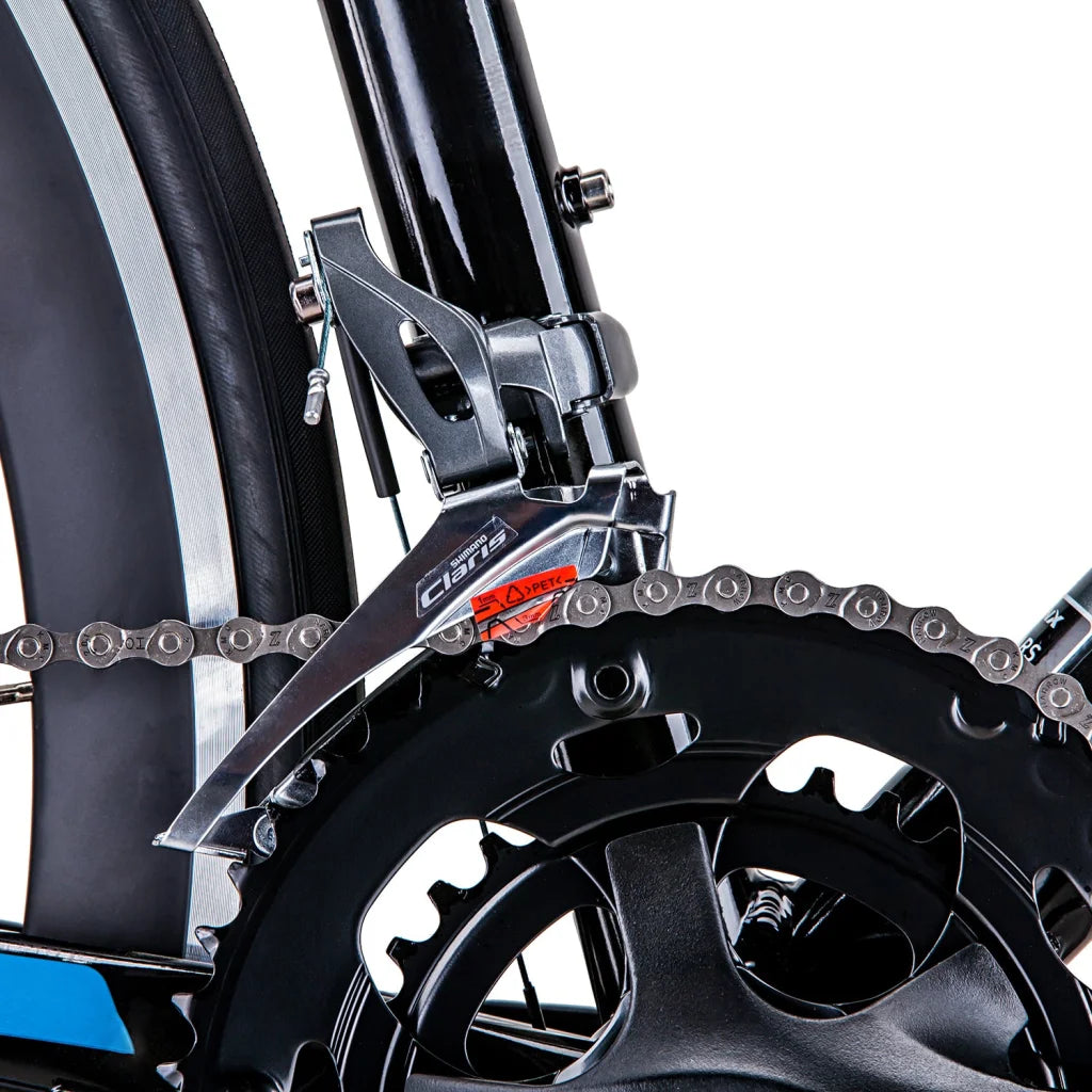 Road Bike Trinx Climber 2.0 Shimano Claris R2000 56cm Frame