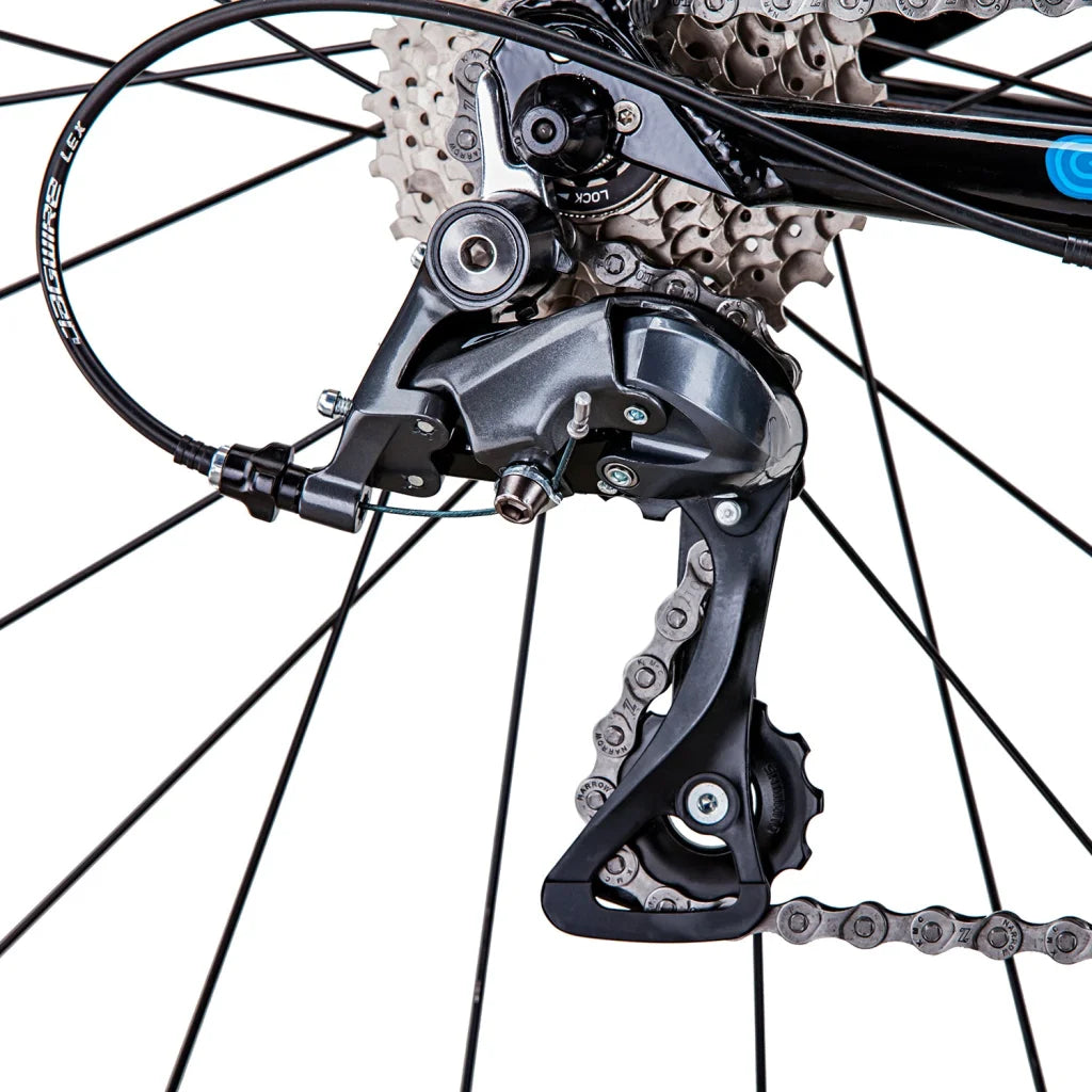 Road Bike Trinx Climber 2.0 Shimano Claris R2000 56cm Frame