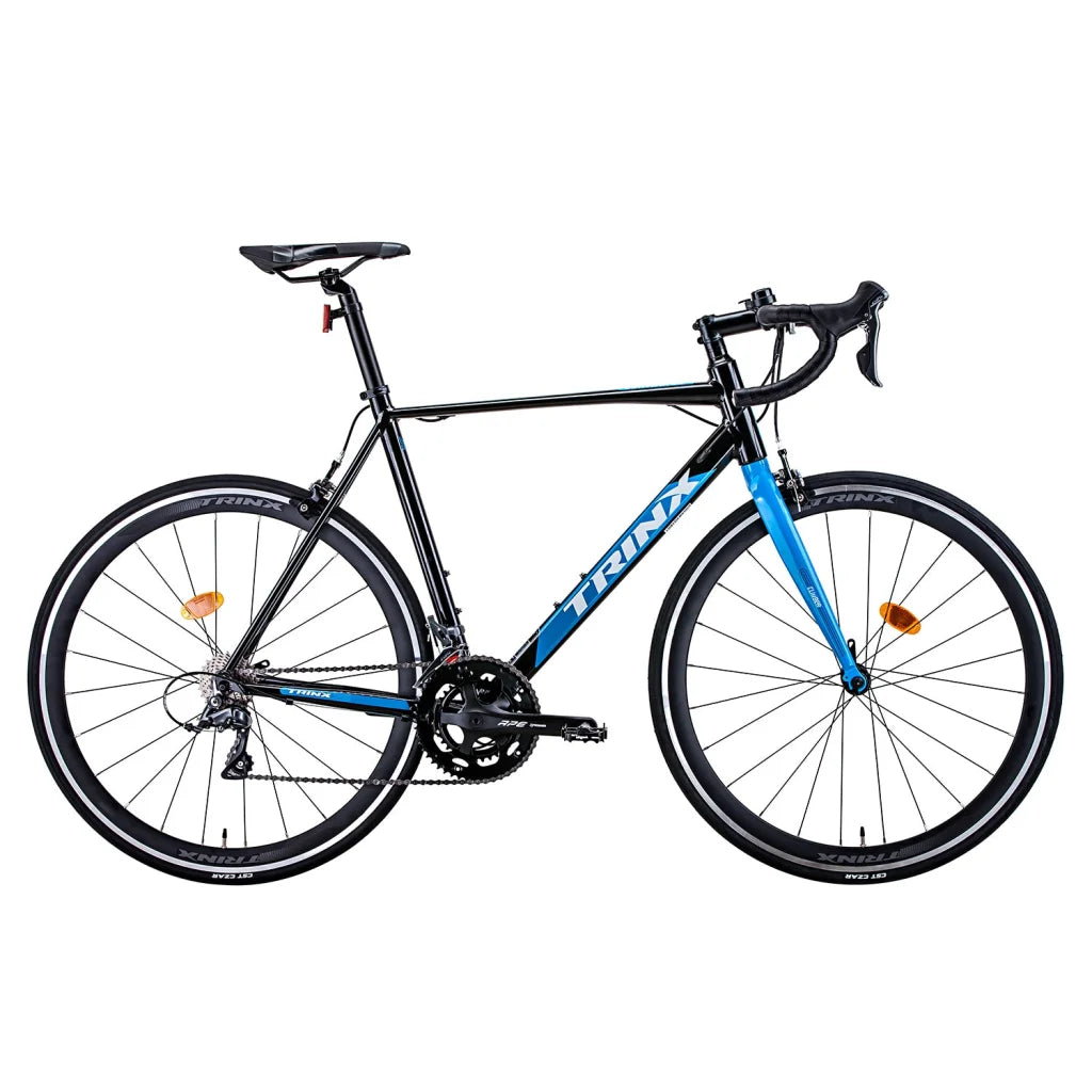 Road Bike Trinx Climber 2.0 Shimano Claris R2000 59cm Frame