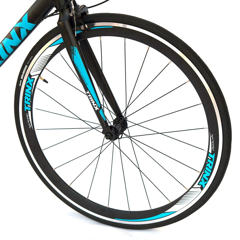 Road Bike Trinx Drive2.0 Shimano Sora Groupset Racing