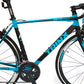 Road Bike Trinx Drive2.0 Shimano Sora Groupset Racing