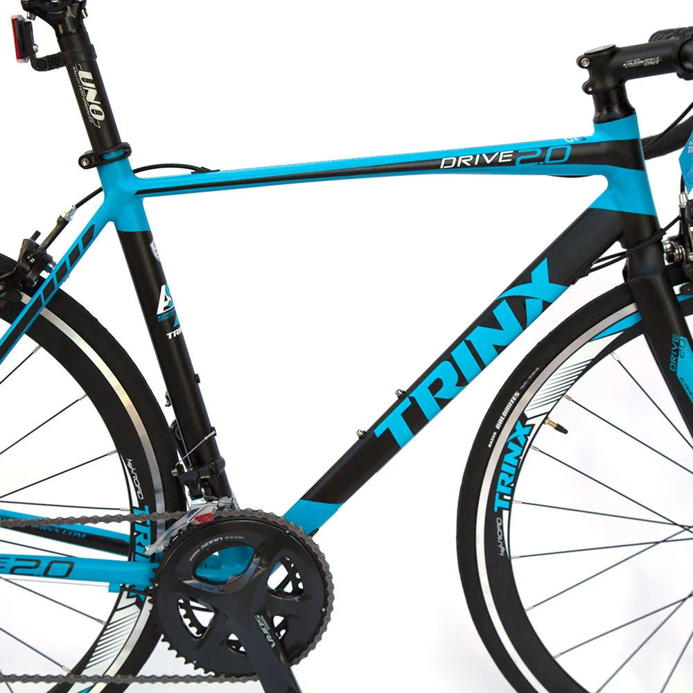 Road Bike Trinx Drive2.0 Shimano Sora Groupset Racing