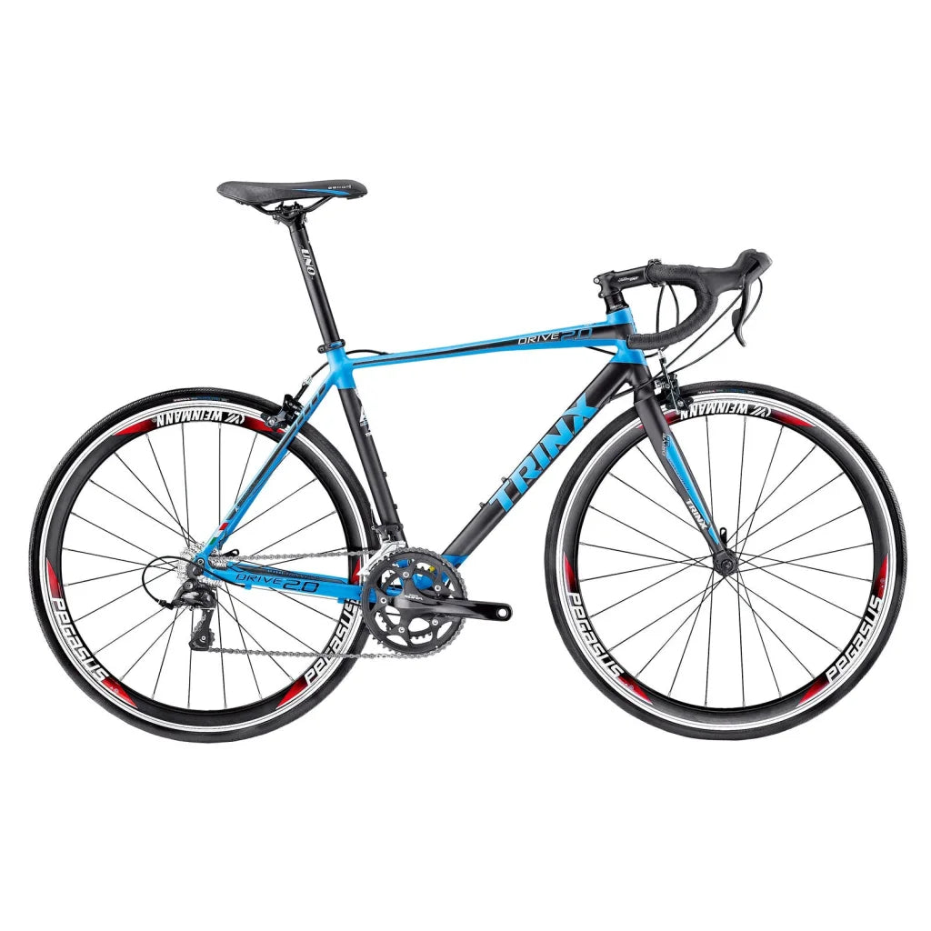 Road Bike Trinx Drive2.0 Shimano Sora Groupset Racing