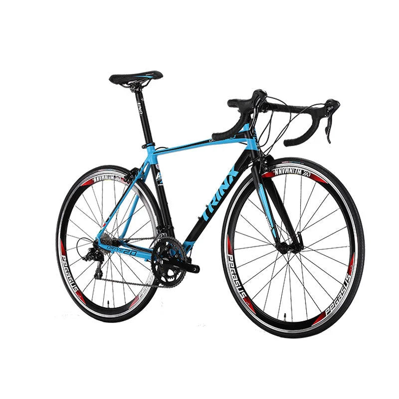 Road Bike Trinx Drive2.0 Shimano Sora Groupset Racing