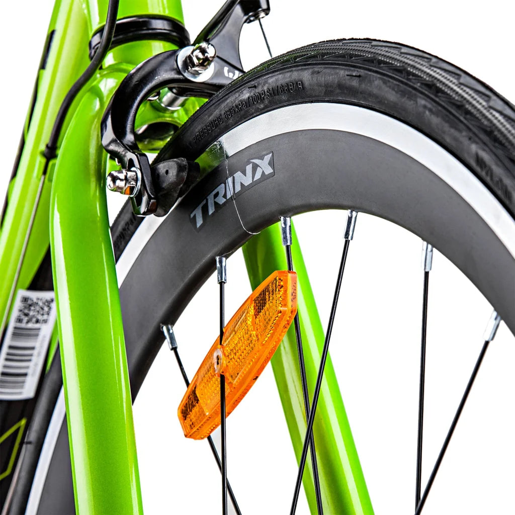 Road Bike Trinx TEMPO1.0 Shimano 21 Speed 59cm Frame