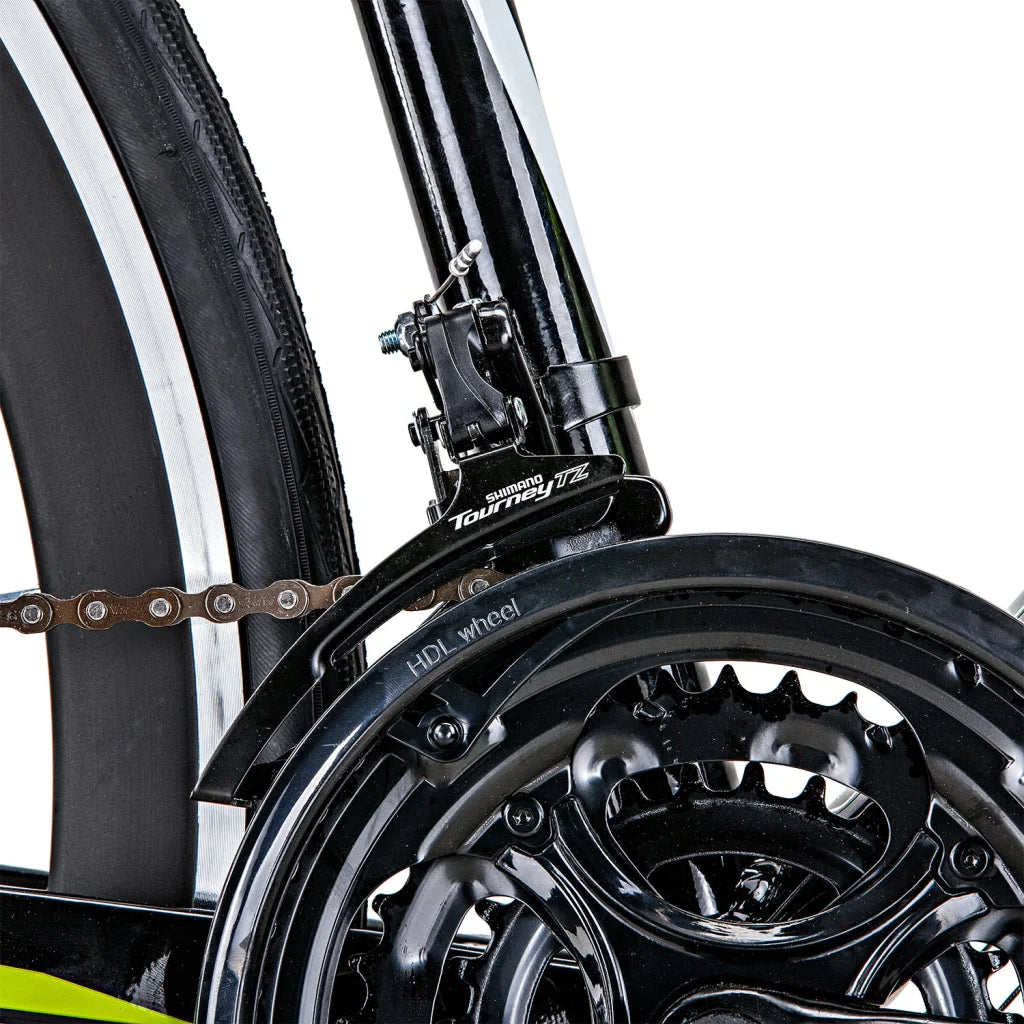 Road Bike Trinx TEMPO1.0 Shimano 21 Speed 59cm Frame