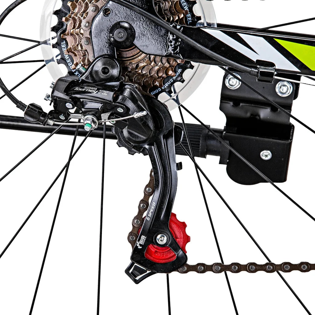 Road Bike Trinx TEMPO1.0 Shimano 21 Speed 59cm Frame