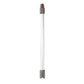 Rod dyson appliances with side casing and connector details