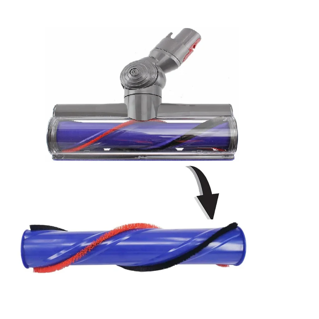 Roller brush for All Dyson V8 SV10 vacuum cleaners