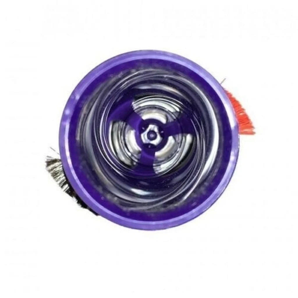 Roller brush dyson with vacuum cleaners