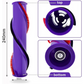 Cleaners roller brush with dyson vacuum